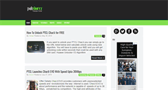 Desktop Screenshot of paksharez.com